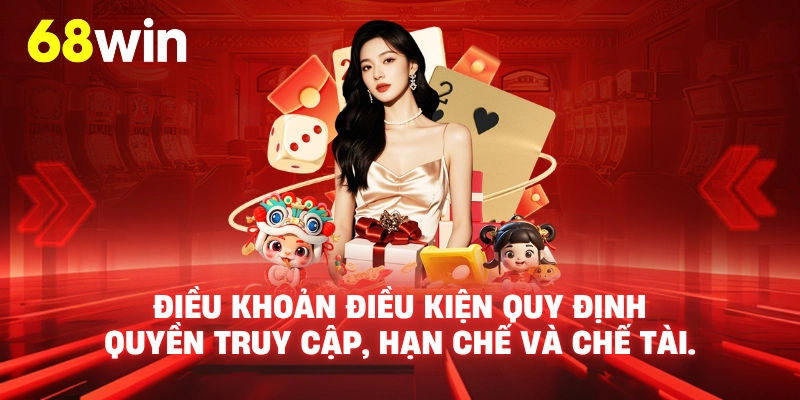 Điều Khoản Điều Kiện - Mục tiêu và nguyên tắc