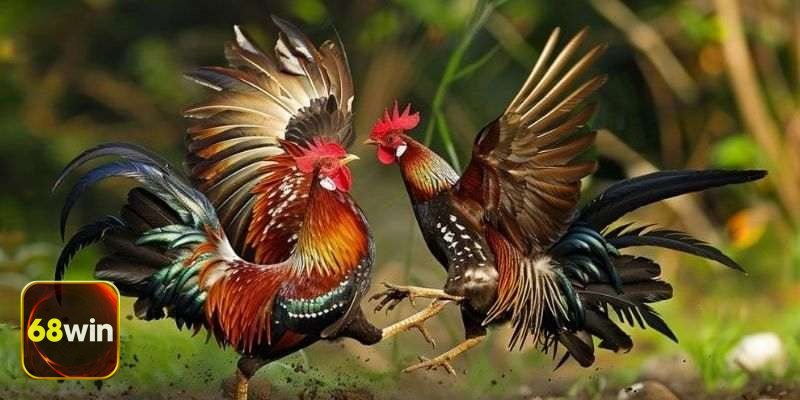 Thuật ngữ đá gà 68WIN - An toàn, dụng cụ và luật địa phương