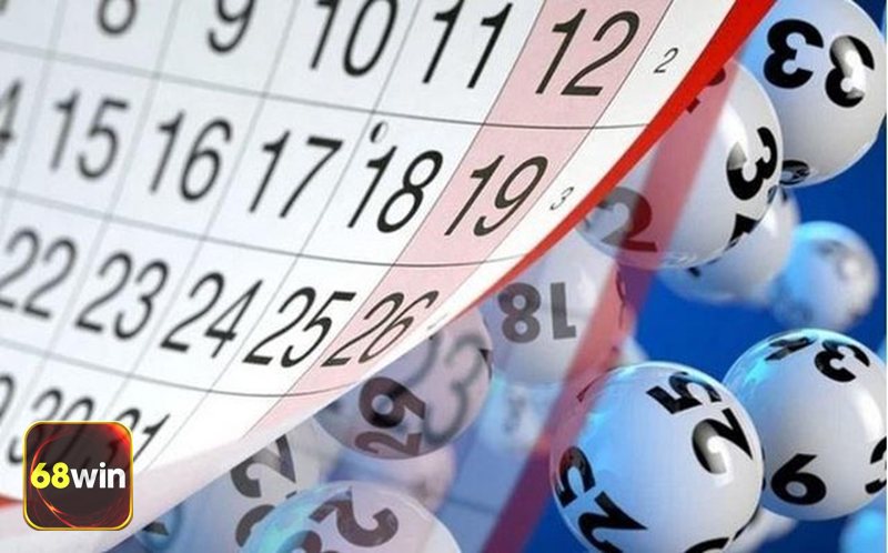 Xổ Số 68WIN - Trải nghiệm nền tảng