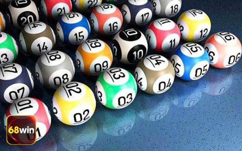 TCG Xổ Số 68WIN - Độ uy tín và nền tảng hợp tác