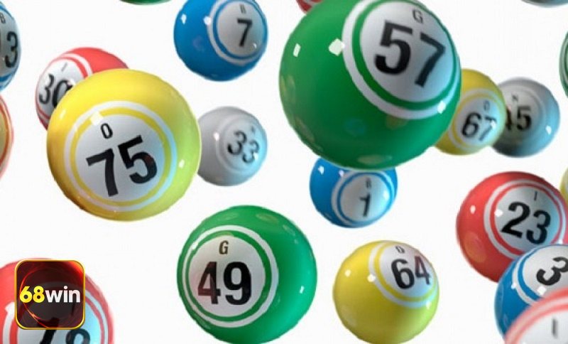 TCG Xổ Số 68WIN - Tạo tài khoản và xác thực