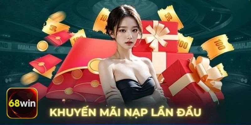 Khuyến mãi nạp đầu 68win - Quản trị vốn và thời gian