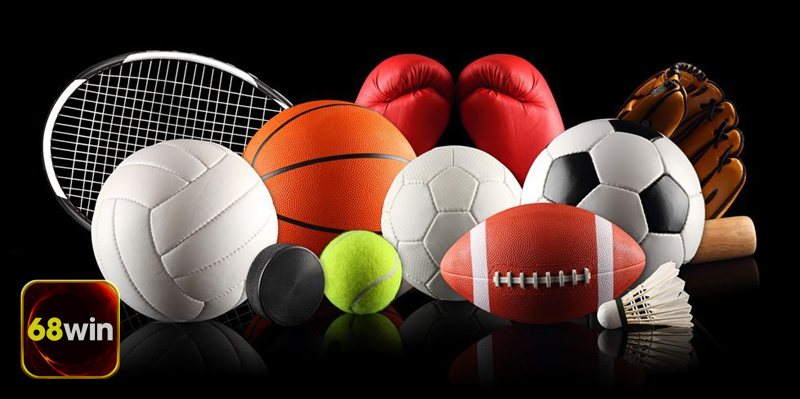 Thể Thao 68WIN - BetRadar: dữ liệu chính xác và công cụ phân tích