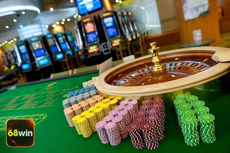 Casino 68WIN - Sicbo Casino 68WIN - Sicbo