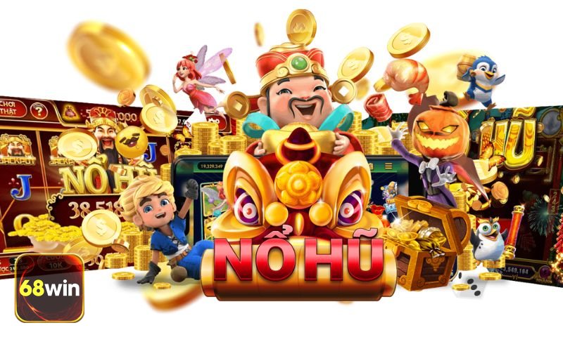 Nổ Hũ 68WIN - Super Ace (JILI)