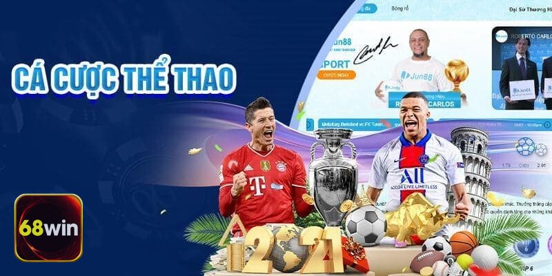 SBO Thể Thao 68win - Kèo châu Âu (1X2)