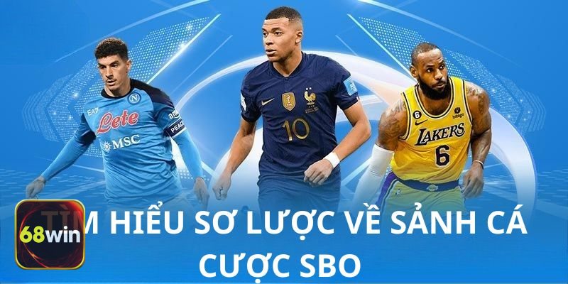 SBO Thể Thao 68win - Phân tích trước trận: dữ liệu, bối cảnh, nhân sự